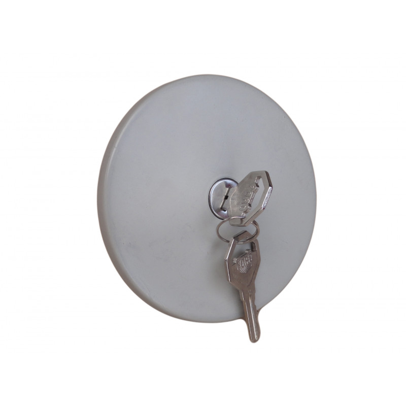 Tampa Tanque Combustível Belina I 73 à 77 Original Ford Nova 