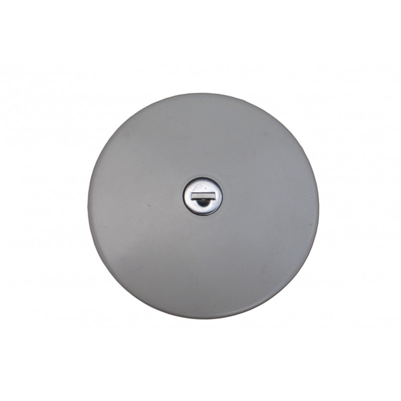 Tampa Tanque Combustível Belina I 73 à 77 Original Ford Nova 