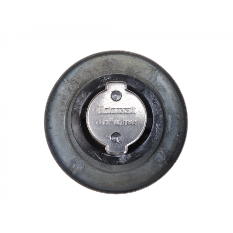 Tampa Tanque Combustível Belina I 73 à 77 Original Ford Nova 