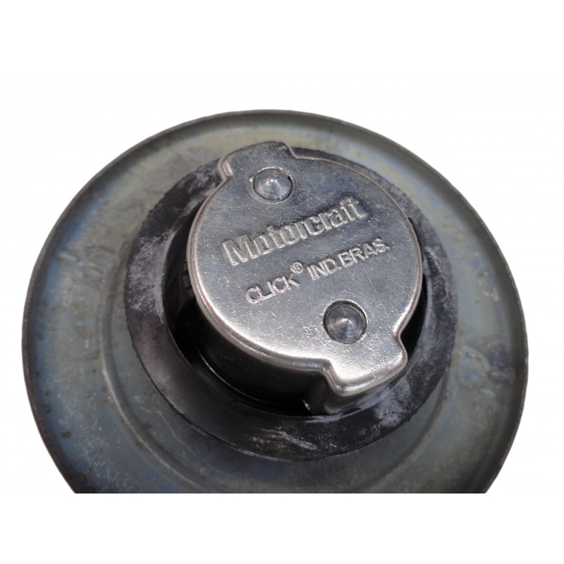 Tampa Tanque Combustível Belina I 73 à 77 Original Ford Nova 