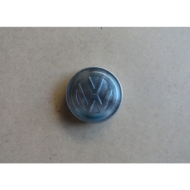 Tampa Tanque Combustível  Sem Chave VW Fusca 1965 a 1977 Nova