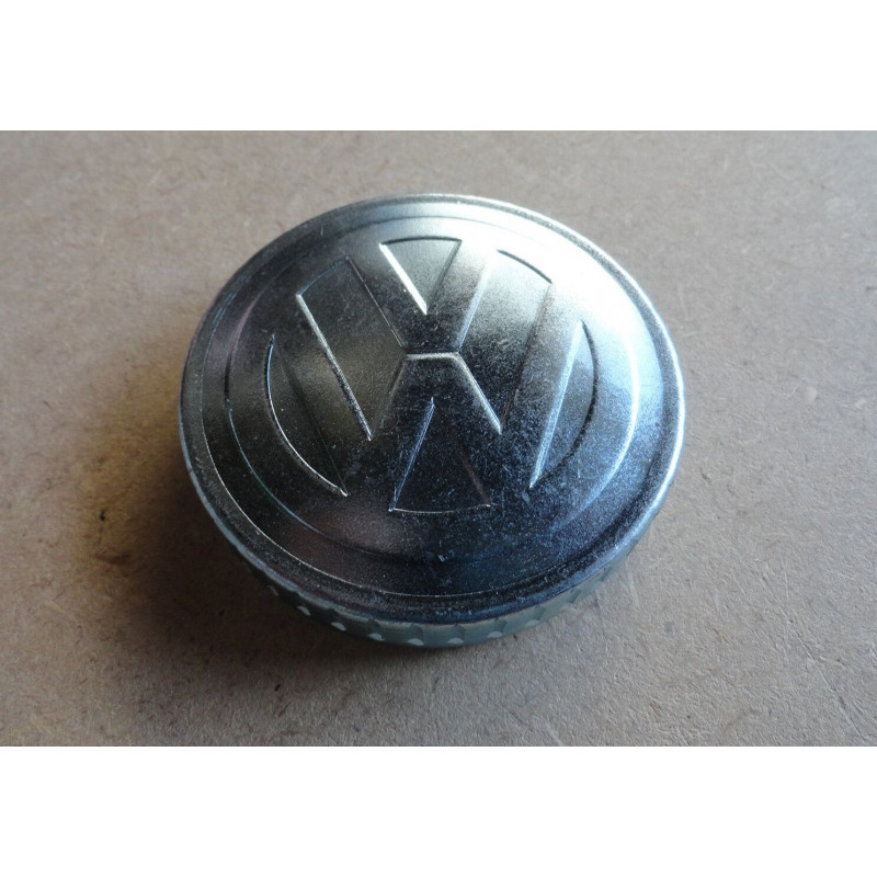 Tampa Tanque Combustível  Sem Chave VW Fusca 1965 a 1977 Nova