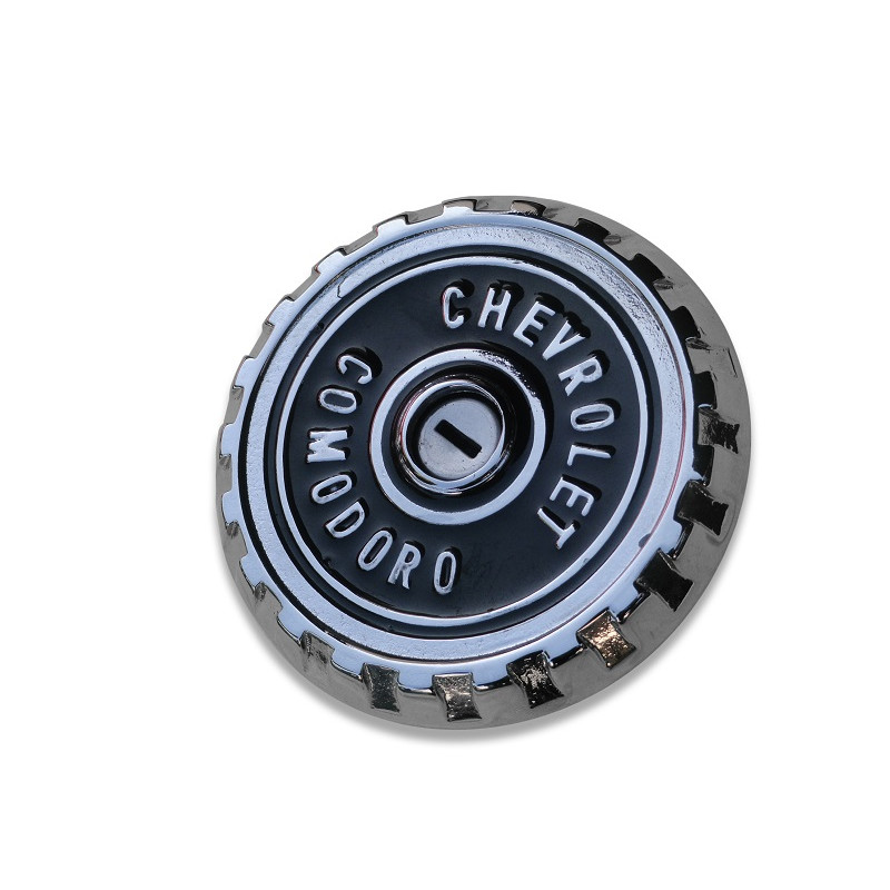 Tampa Tanque Opala Comodoro até 1979