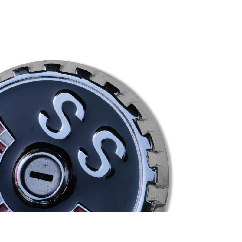 Tampa Tanque Combustível Opala SS até 1979