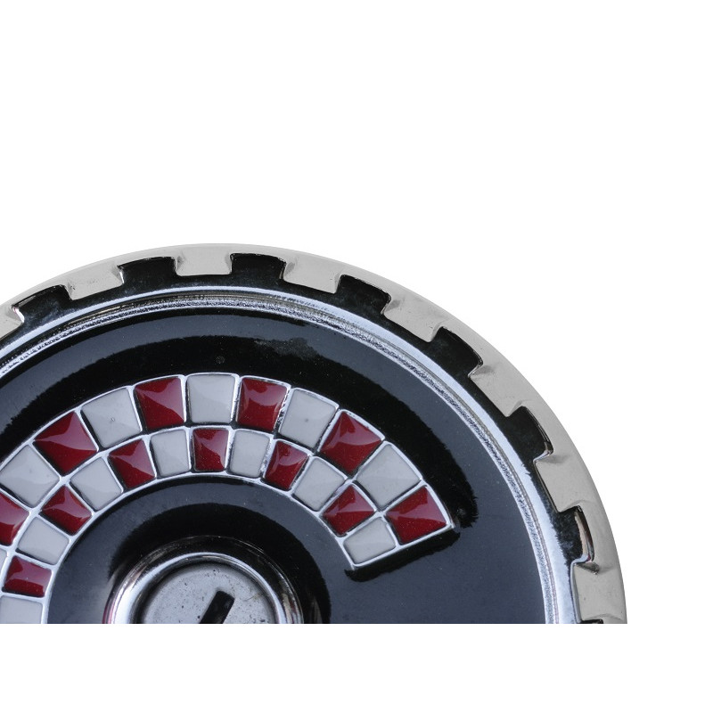 Tampa Tanque Combustível Opala SS até 1979