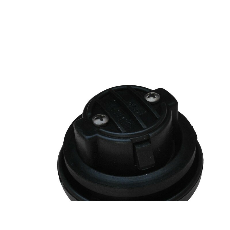 Tampa Combustível Toyota Bandeirante até 1994