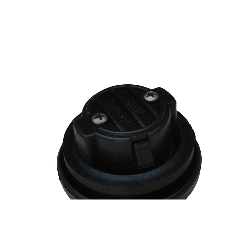 Tampa Combustível Opala