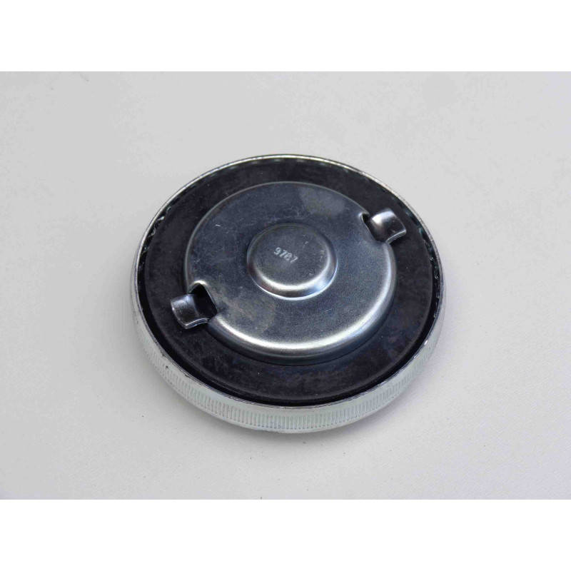 Tampa Combustível Grande Sem Chave Fusca até 1964