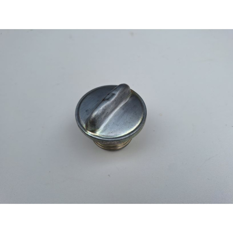 Tampa Tanque Fusca 78 Em Diante Original Vw Novo 