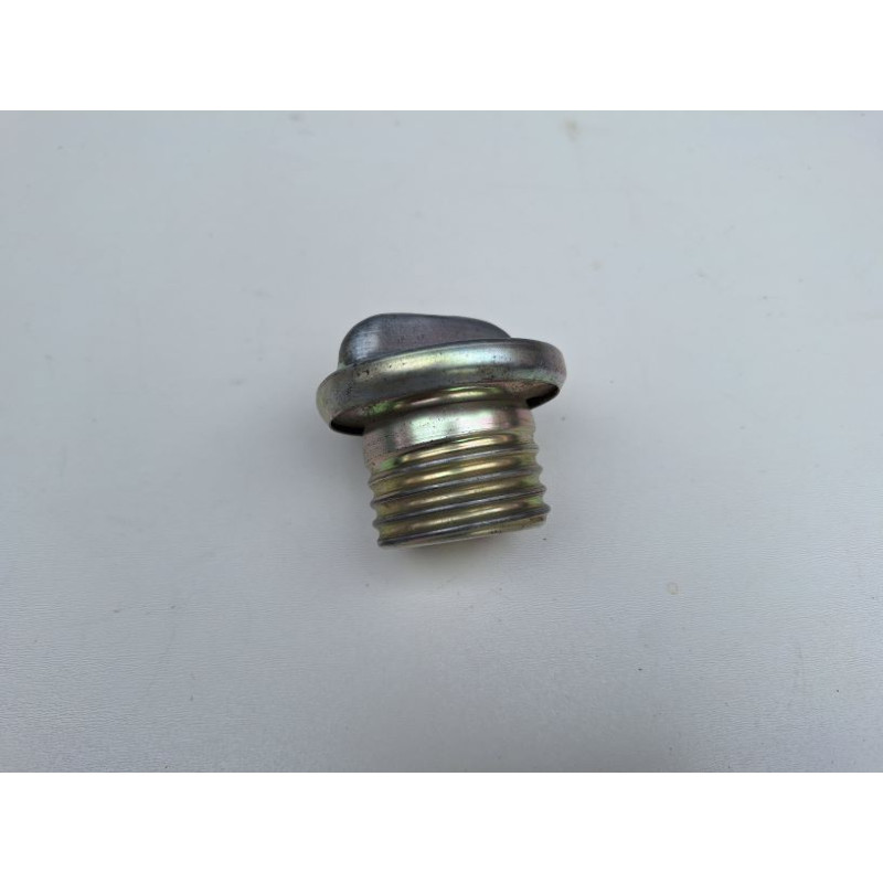 Tampa Tanque Fusca 78 Em Diante Original Vw Novo 