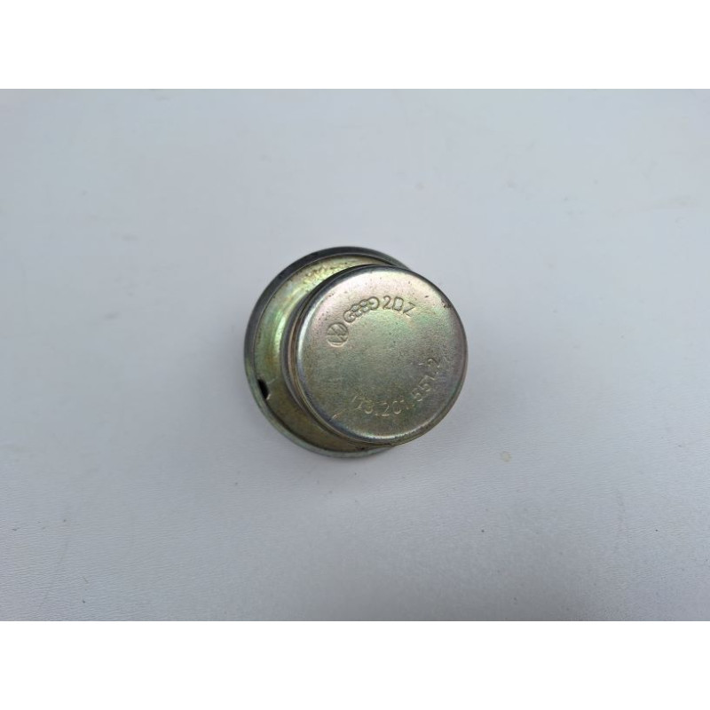 Tampa Tanque Fusca 78 Em Diante Original Vw Novo 