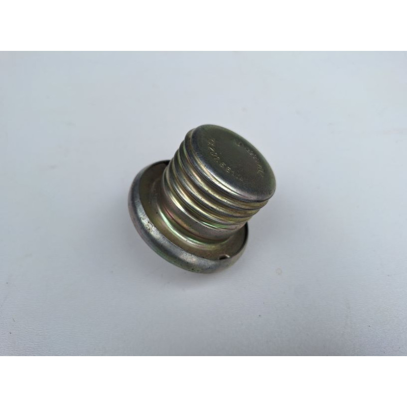 Tampa Tanque Fusca 78 Em Diante Original Vw Novo 