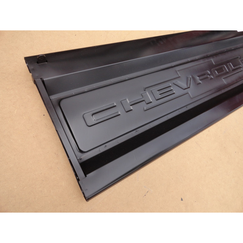 Tampa  Caçamba Chevrolet C-10 D-10 A-10 1964 a 1984