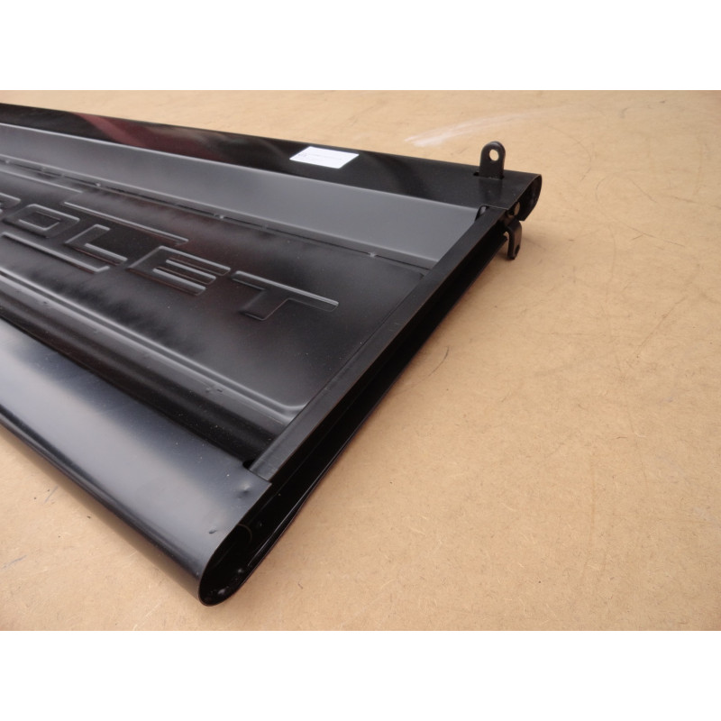 Tampa  Caçamba Chevrolet C-10 D-10 A-10 1964 a 1984