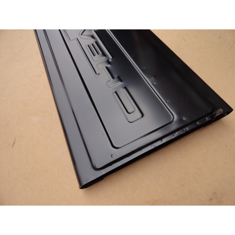 Tampa  Caçamba Chevrolet C-10 D-10 A-10 1964 a 1984