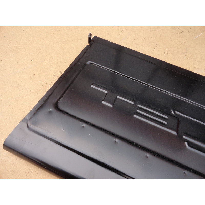 Tampa  Caçamba Chevrolet C-10 D-10 A-10 1964 a 1984