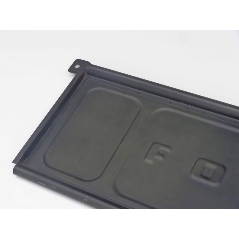 Tampa Caçamba Traseira Ford F-100 1953 a 1961