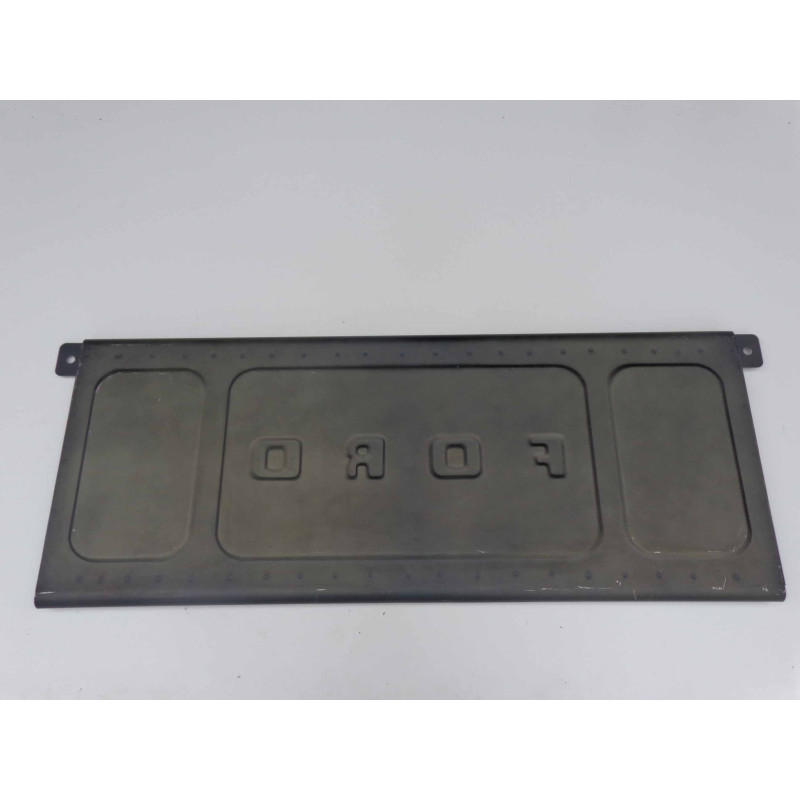 Tampa Caçamba Traseira Ford F-100 1953 a 1961