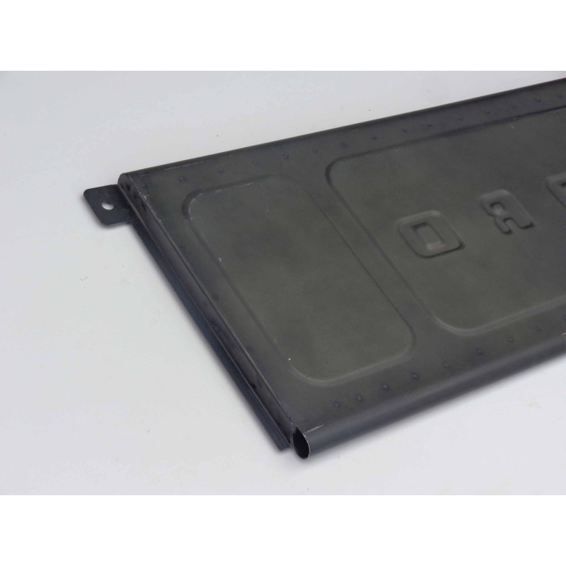 Tampa Caçamba Traseira Ford F-100 1953 a 1961