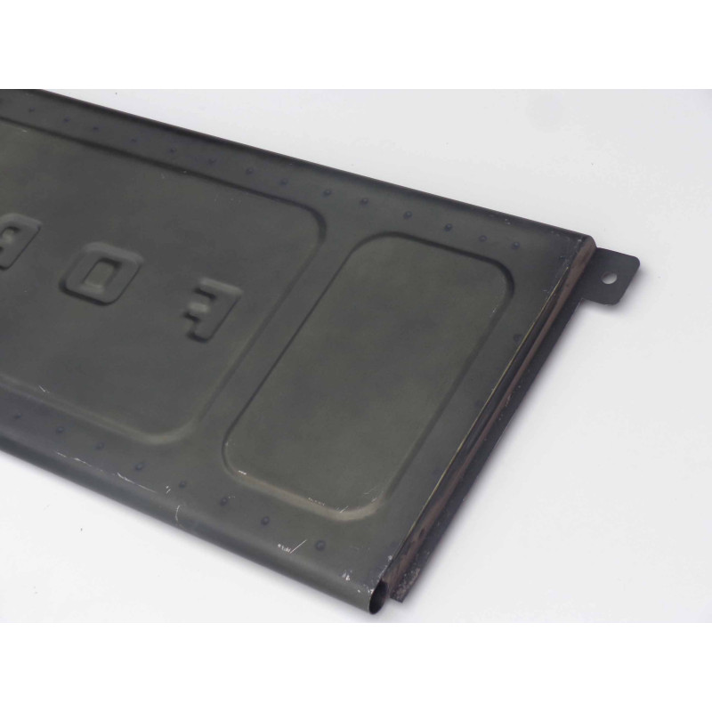 Tampa Caçamba Traseira Ford F-100 1953 a 1961