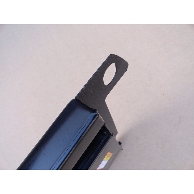 Tampa Traseira Caçamba Ford Pampa 1982 a 1997 Nova