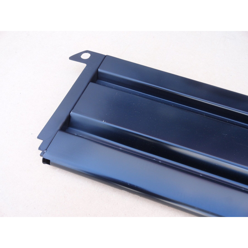 Tampa Traseira Caçamba Ford Pampa 1982 a 1997 Nova