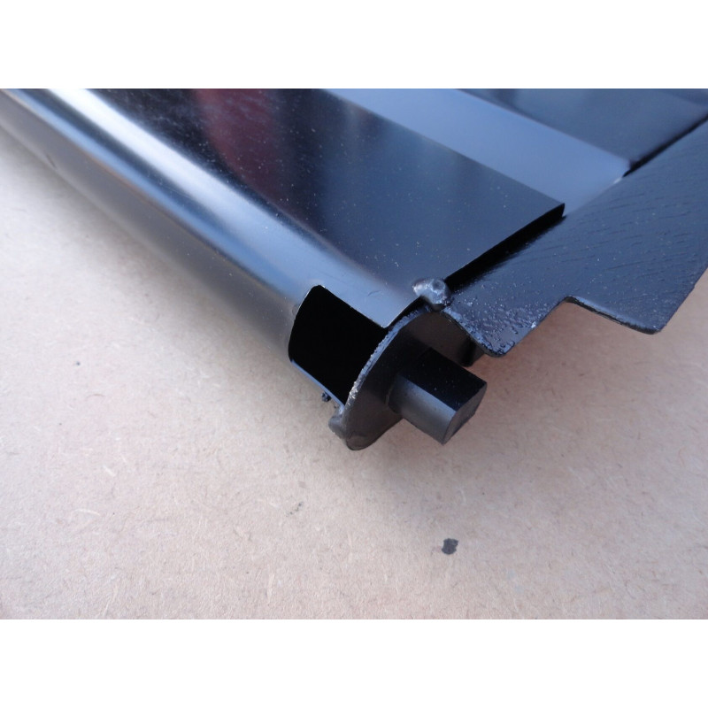 Tampa Traseira Caçamba Ford Pampa 1982 a 1997 Nova