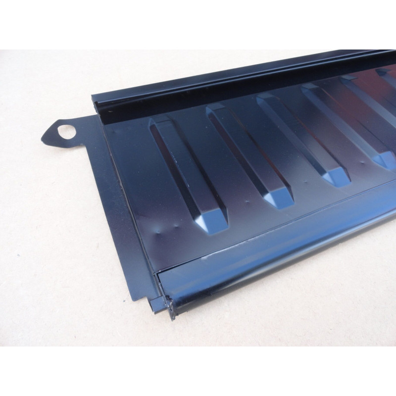 Tampa Traseira Caçamba Ford Pampa 1982 a 1997 Nova