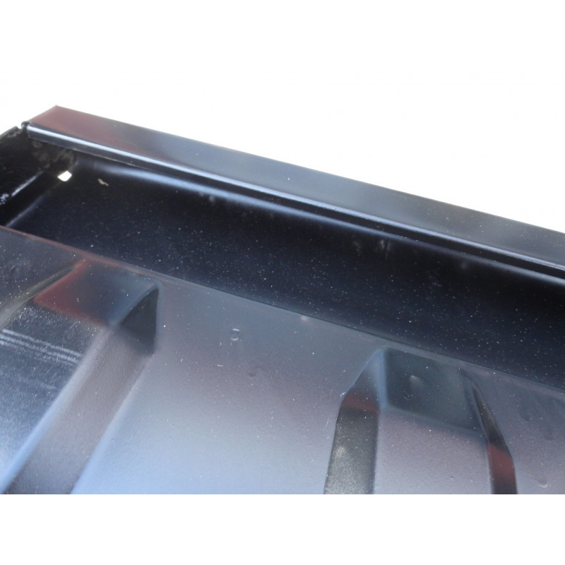 Tampa Traseira Caçamba Ford Pampa 1982 a 1997 Nova