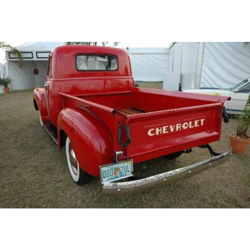 Tampa Traseira Caçamba 47 à 55