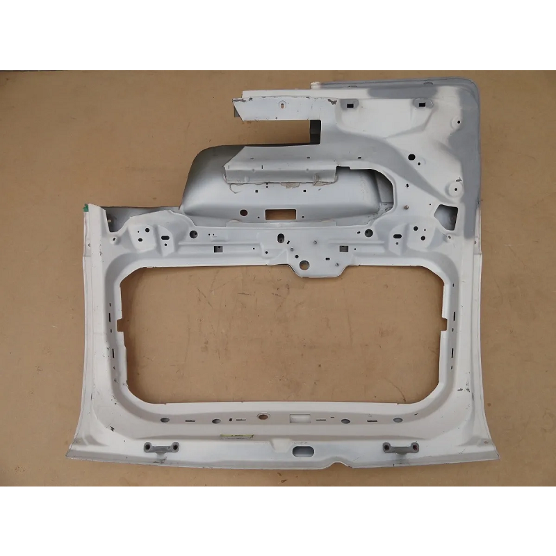 Tampa Traseira Chrysler Town & Country 12 à 16 Original Usada