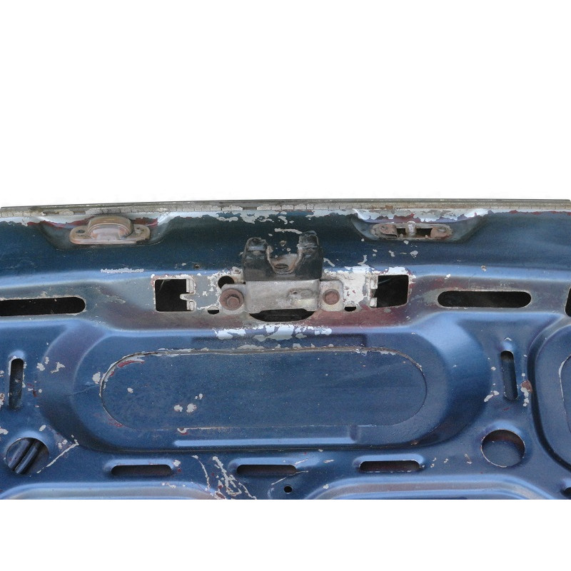 Tampa Capô Traseiro Porta Malas VW Santana até 90 2 ou 4 Portas Original 