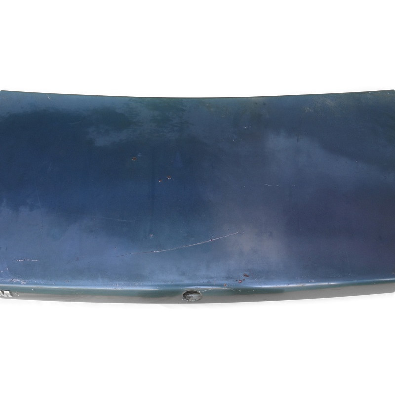 Tampa Capô Traseiro Porta Malas VW Santana até 90 2 ou 4 Portas Original 