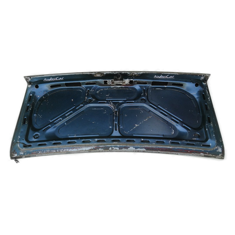 Tampa Capô Traseiro Porta Malas VW Santana até 90 2 ou 4 Portas Original 