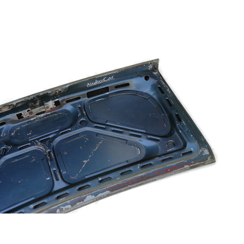 Tampa Capô Traseiro Porta Malas VW Santana até 90 2 ou 4 Portas Original 