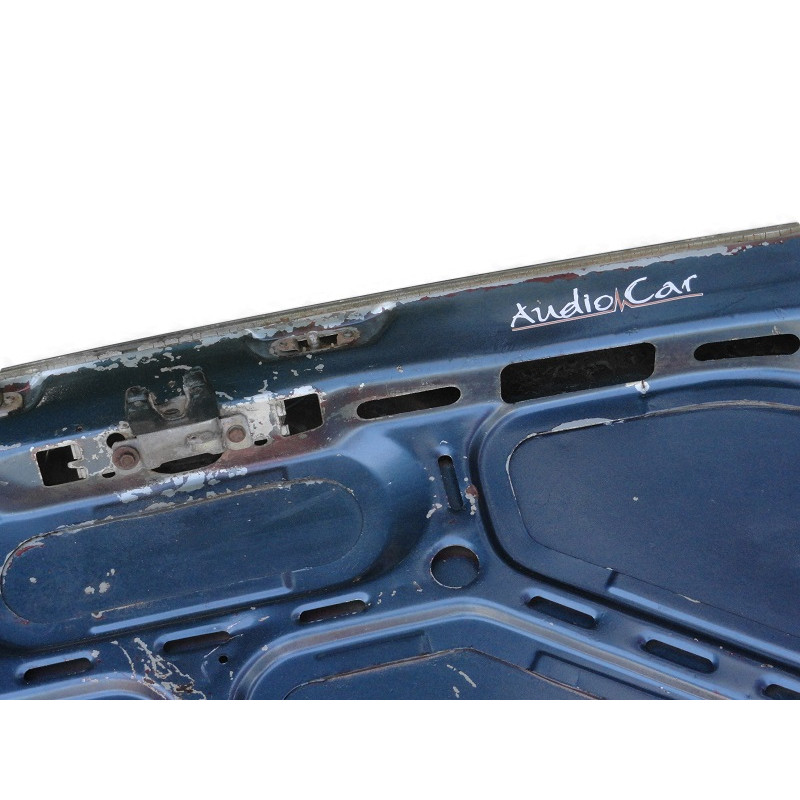 Tampa Capô Traseiro Porta Malas VW Santana até 90 2 ou 4 Portas Original 