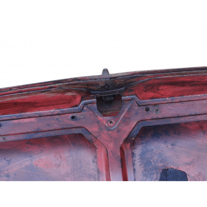 Tampa Traseira Porta Malas VW TL Todos os Anos Original Usada 