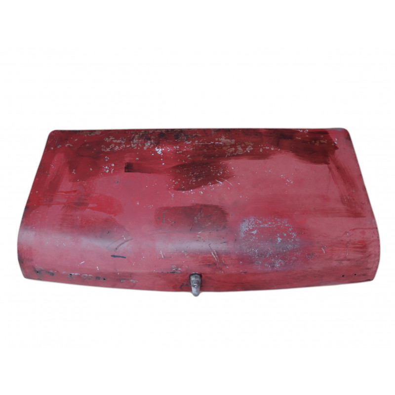 Tampa Traseira Porta Malas VW TL Todos os Anos Original Usada 