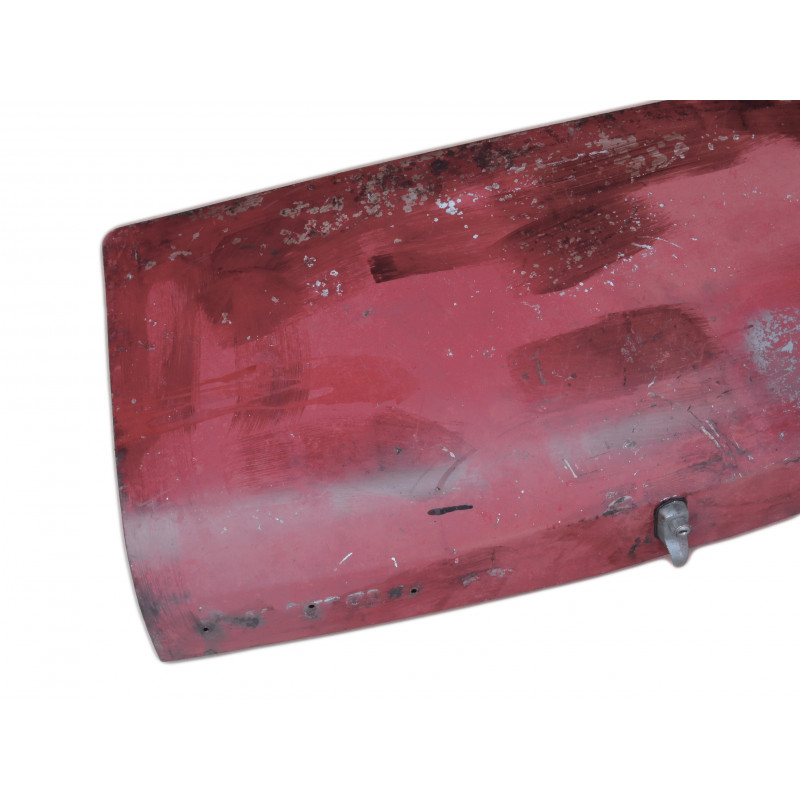 Tampa Traseira Porta Malas VW TL Todos os Anos Original Usada 