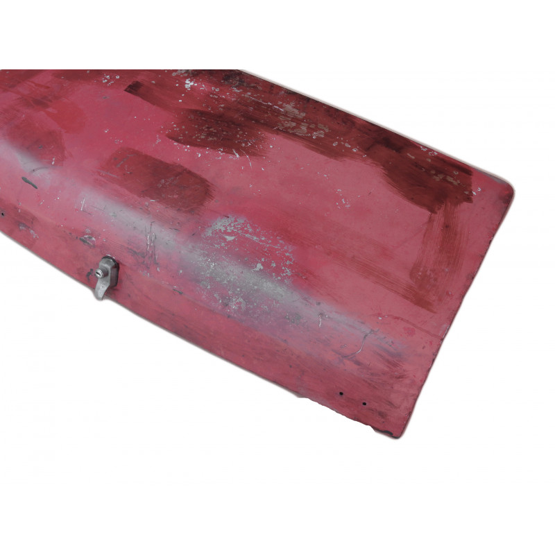 Tampa Traseira Porta Malas VW TL Todos os Anos Original Usada 