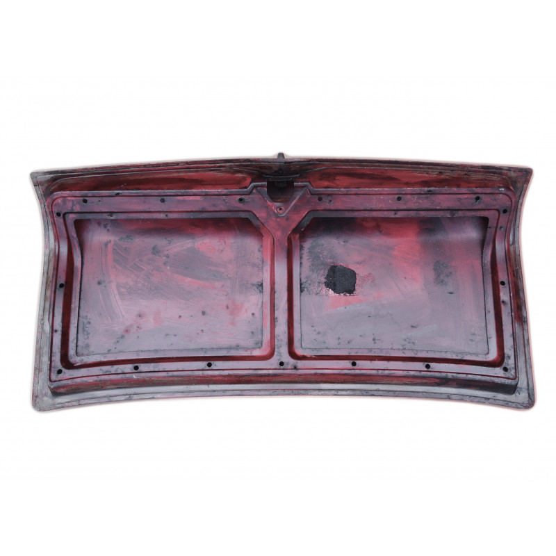 Tampa Traseira Porta Malas VW TL Todos os Anos Original Usada 