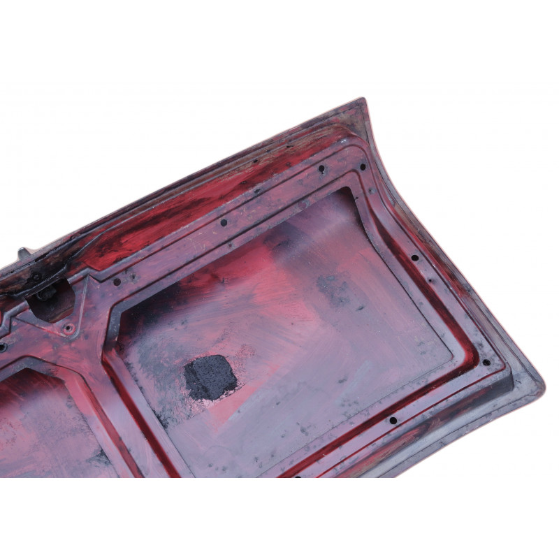 Tampa Traseira Porta Malas VW TL Todos os Anos Original Usada 