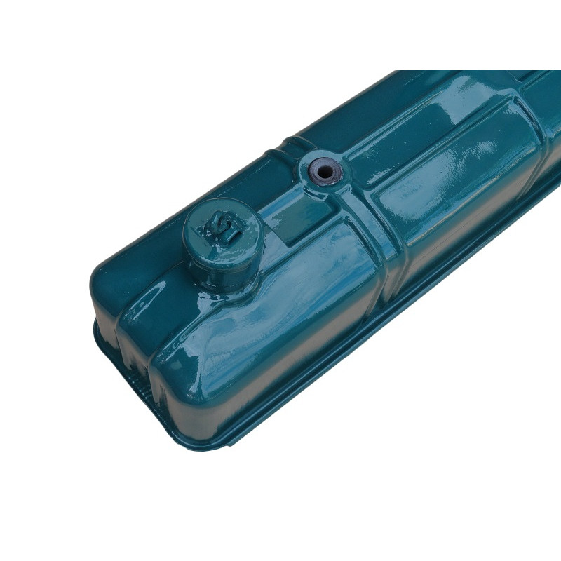 Tampa de Válvula Motor Chevrolet 216 Boca de Sapo Automóvel 1937 a 1953 Original