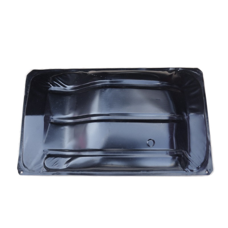 Tanque de Combustível VW Brasilia 78 à 82 Gasolina ou Álcool Igasa Novo  