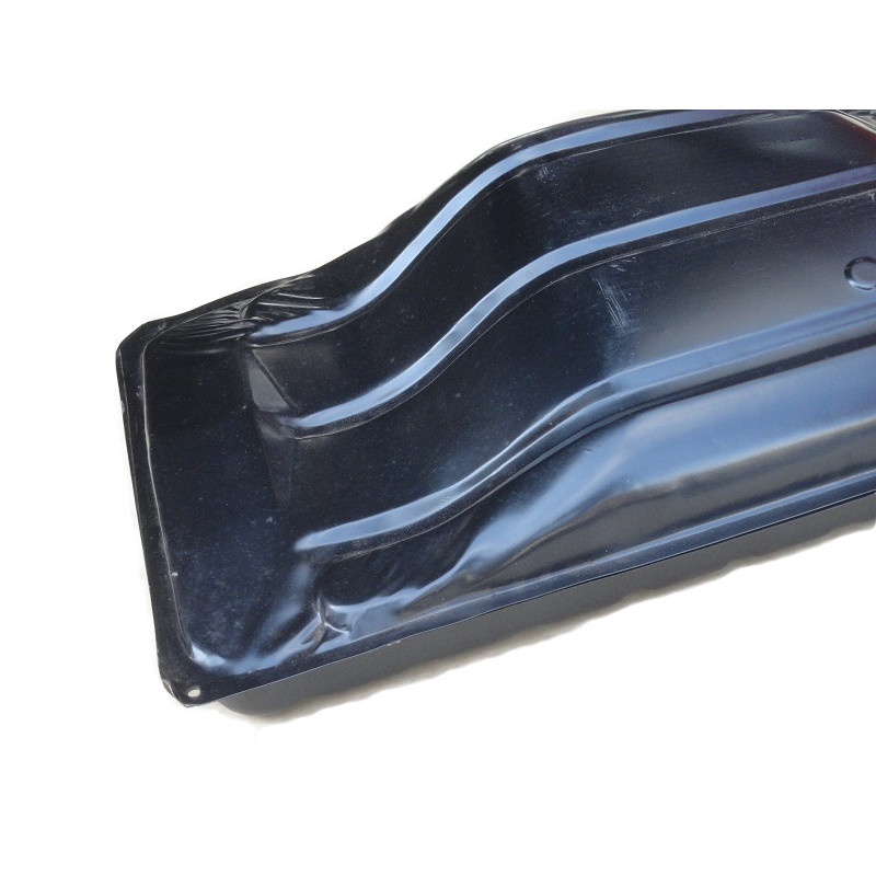 Tanque de Combustível VW Brasilia 78 à 82 Gasolina ou Álcool Igasa Novo  