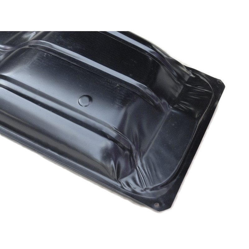 Tanque de Combustível VW Brasilia 78 à 82 Gasolina ou Álcool Igasa Novo  