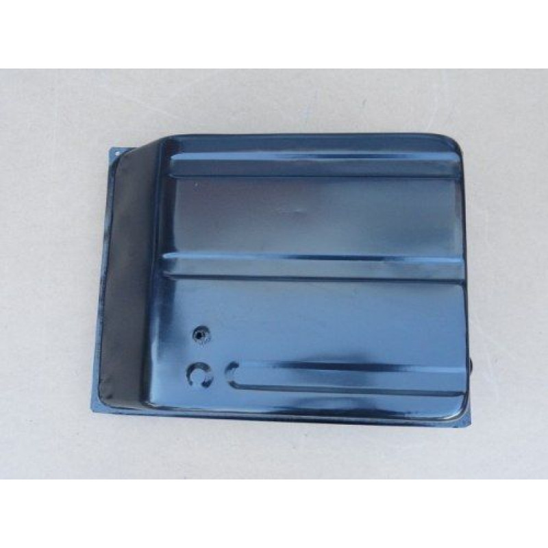 Tanque Combustível 40 Litros 58 à 64 Bóia 6 Furos Bocal Fino