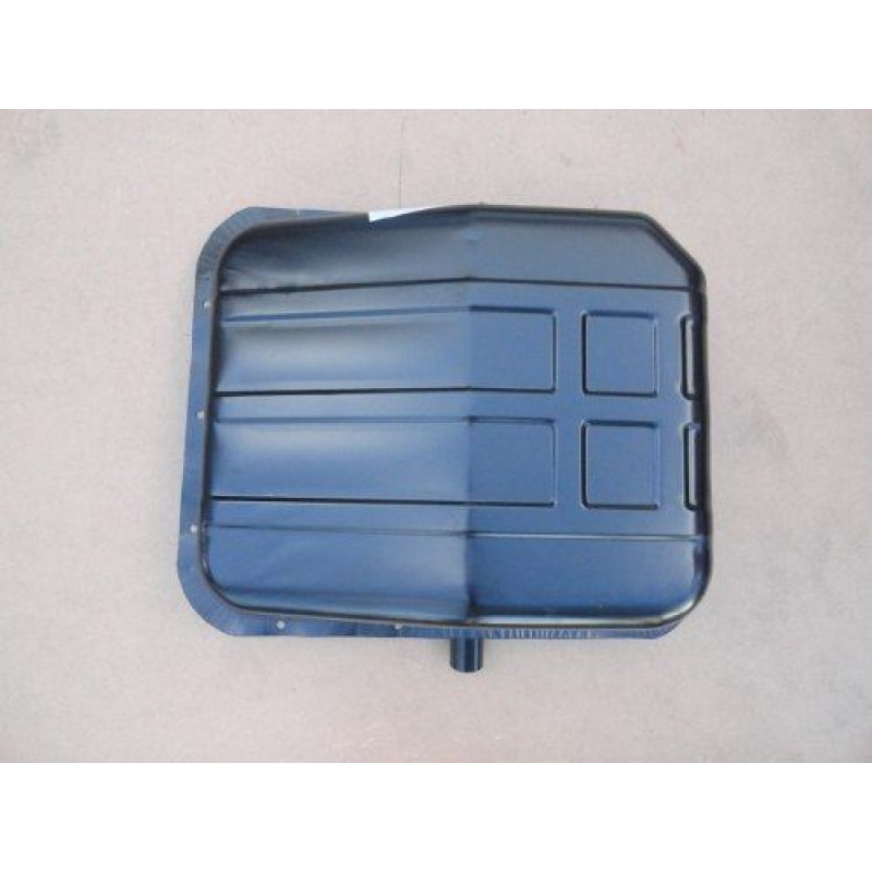 Tanque Combustível 55 Litros Caravan 75 à 81