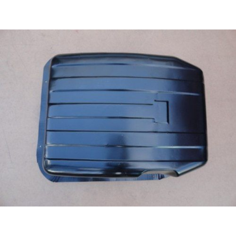 Tanque Combustível 55 Litros Corcel 73 à 77 com Retorno