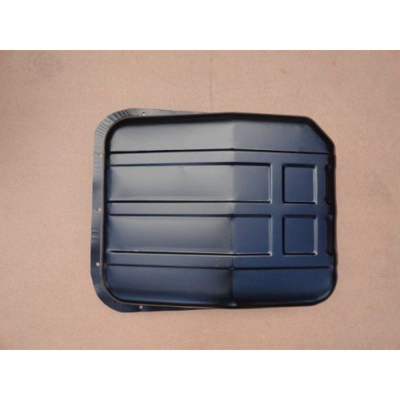 Tanque Combustível 55 Litros Opala 69 à 82